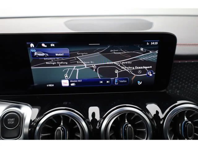 Mercedes-Benz EQB 300 4MATIC AMG Line