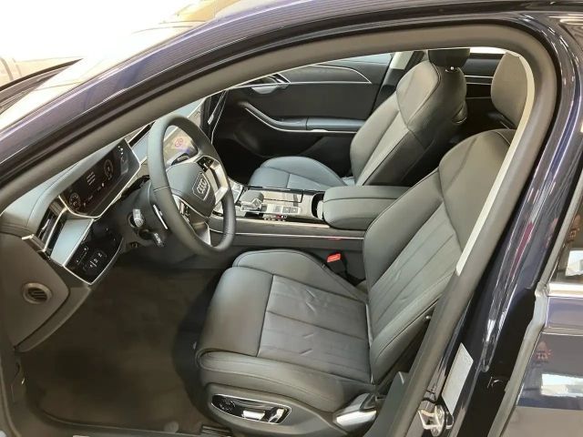 Audi A8 55 TFSI Lang Quattro