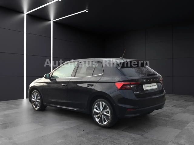 Skoda Fabia 1.0 TSI Style Style iV