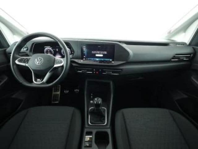 Volkswagen Caddy Life