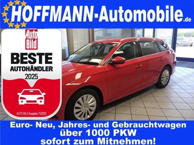 Skoda Octavia Style Style