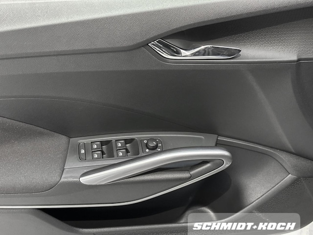 Skoda Fabia 1.0 TSI Tour