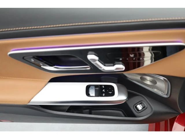 Mercedes-Benz CLE 300 4MATIC AMG Line Coupé