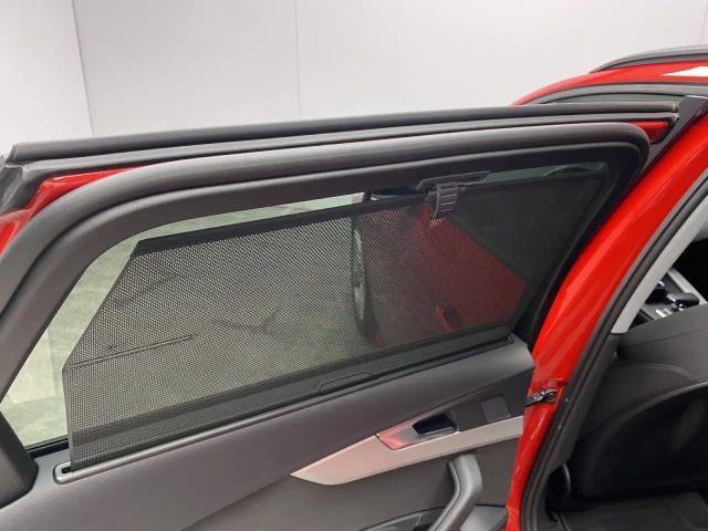 Audi A4 45 TFSI Avant Quattro S-Line