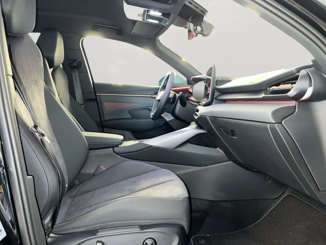 Cupra Terramar 1.5 e-Hybrid VZ