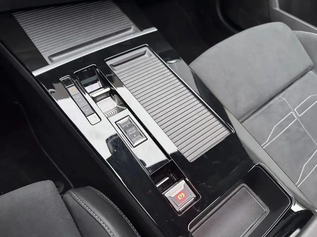 Opel Astra GS-Line Grand Sport Hybrid