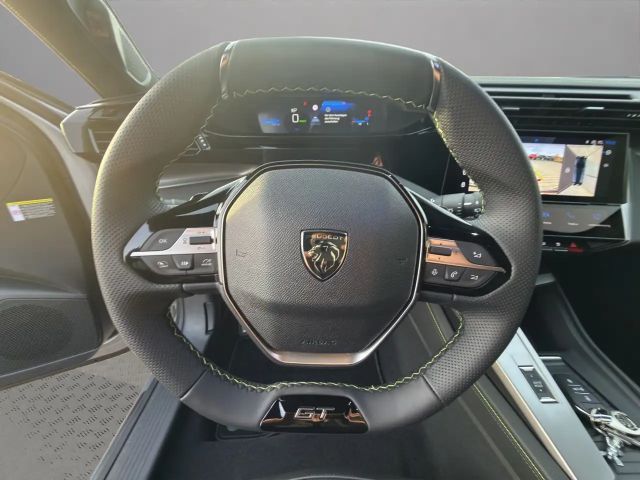 Peugeot E-308 GT-Line SW