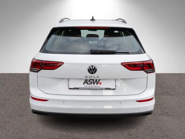 Volkswagen Golf 2.0 TDI Life Variant