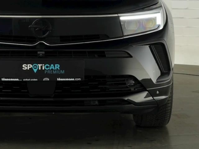 Opel Grandland X GS-Line Grand Sport