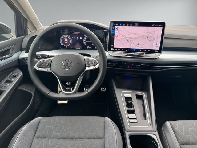 Volkswagen Golf 2.0 TDI DSG Golf VIII