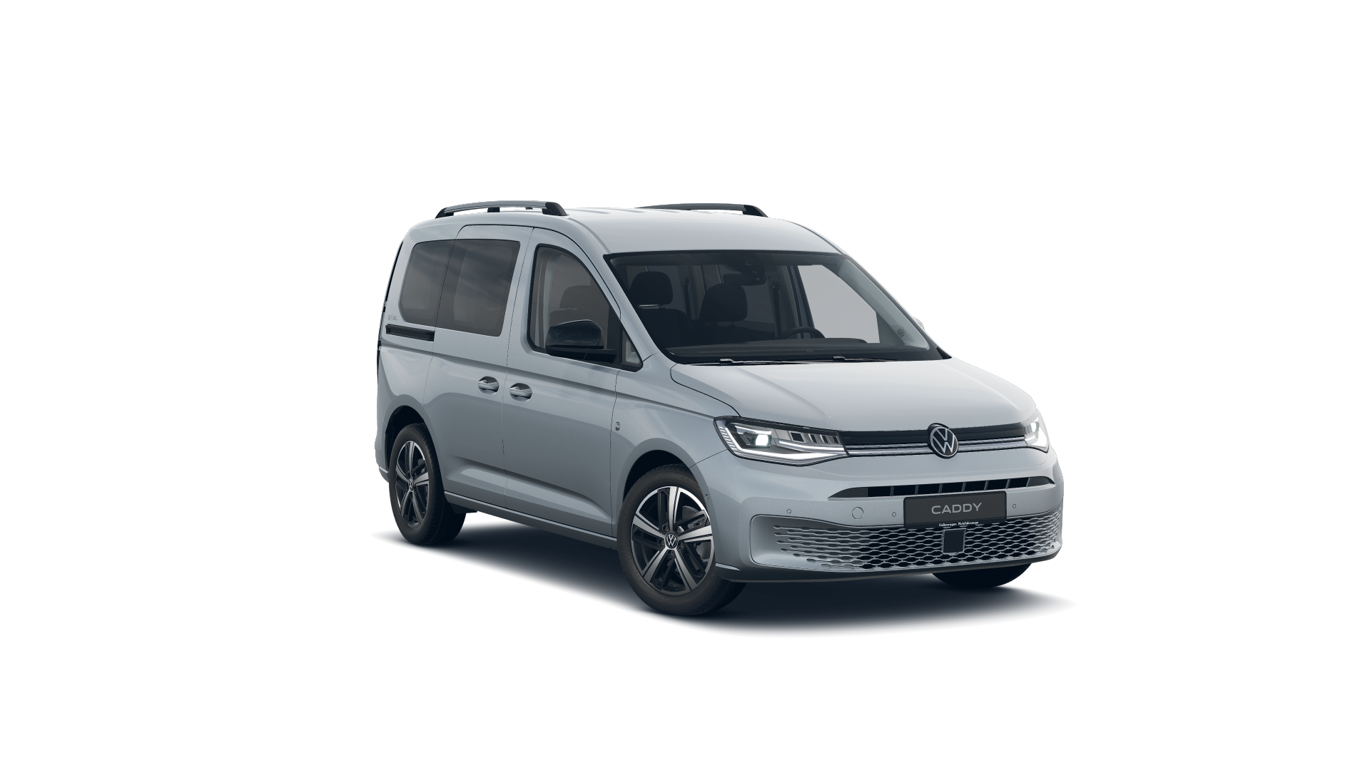 Volkswagen Caddy LED*APP-CONNECT*SHZ*ACC*PARKLENK*KAMERA*TOTW*VIRTU