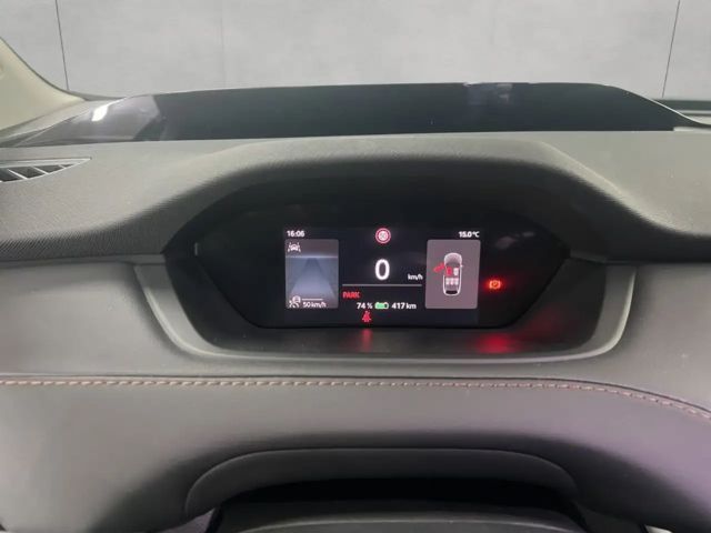 Skoda Elroq 85 Selection