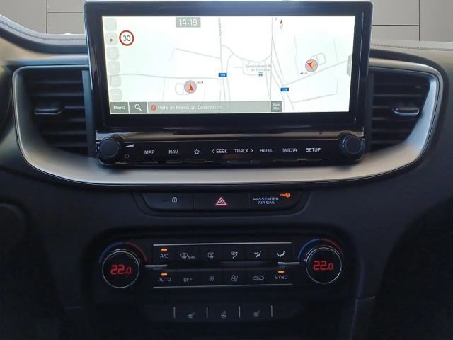 Kia Ceed GDi SportWagon