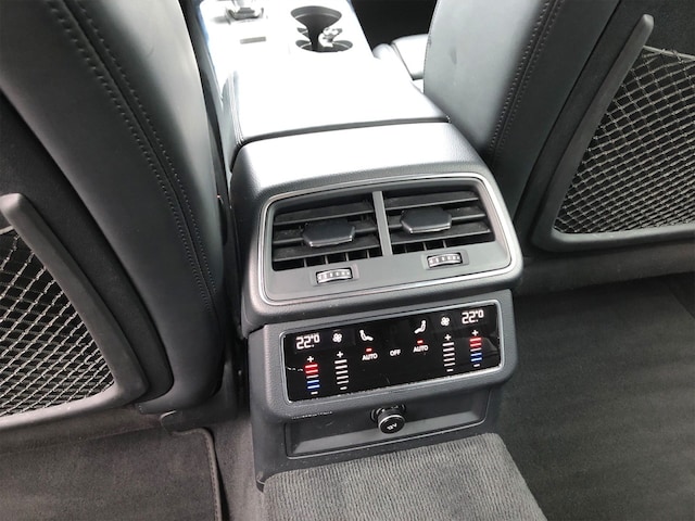 Audi A6 40 TDI Avant S-Tronic