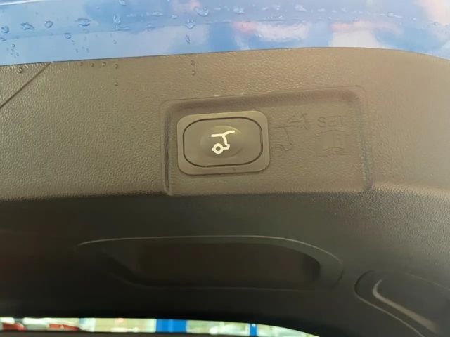 Ford Puma EcoBoost ST Line