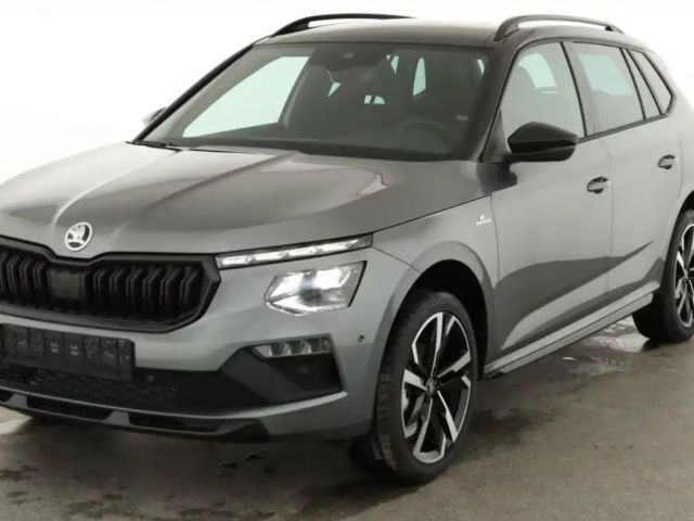 Skoda Kamiq 1.0 TSI