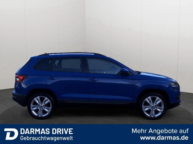 Skoda Karoq 1.5 TSI Style Style