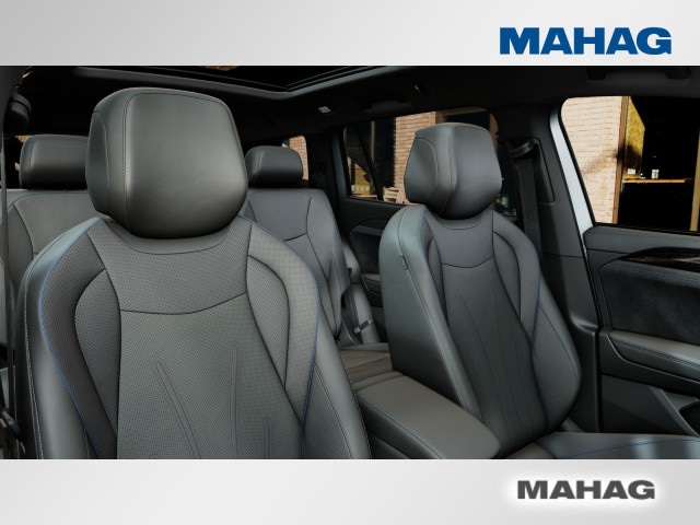 Volkswagen Tayron 2.0 TDI R-Line