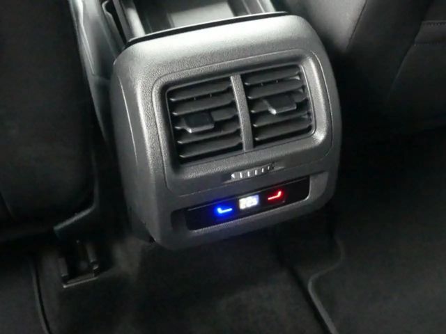 Volkswagen Touran BMT Comfortline