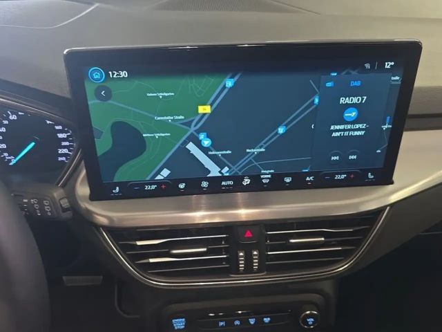 Ford Focus 1.5 EcoBlue Titanium Wagon