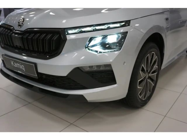 Skoda Kamiq 1.5 TSI Tour