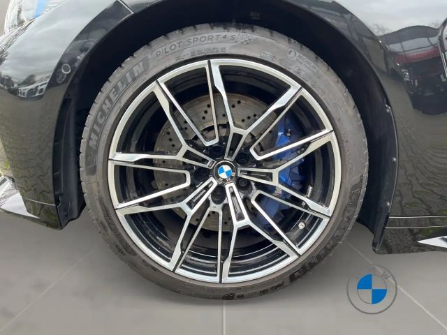 BMW M4 Competition Coupé