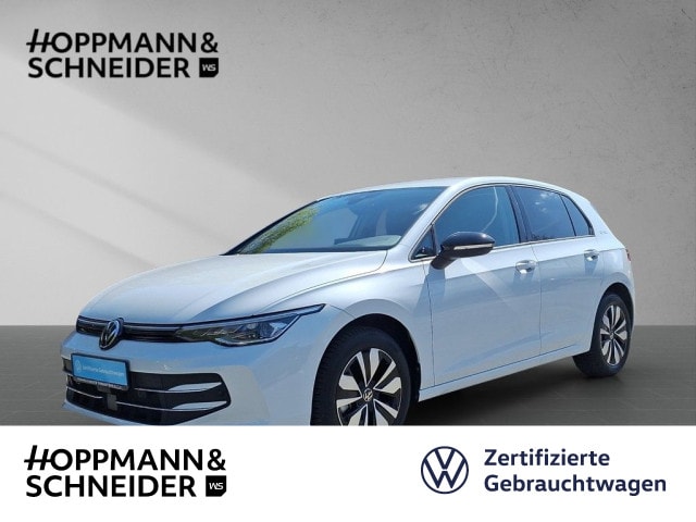 Volkswagen Golf Golf 1,5 TSI Goal -AHK-NAVI-LED-H&K-KLIMA