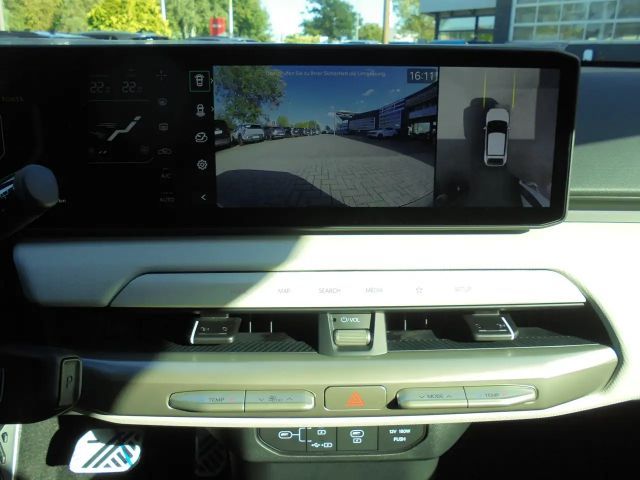 Kia EV4 81.4 kWh FWD GT-Line