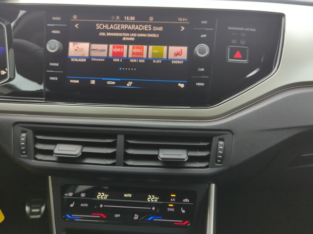 Volkswagen Polo 1.0 TSI Move