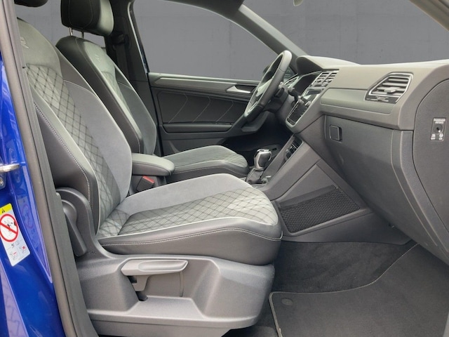 Volkswagen Tiguan 2.0 TSI DSG R-Line