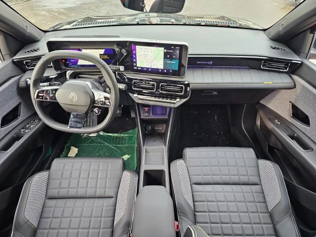 Renault 4 Comfort E-Tech Electric Iconic