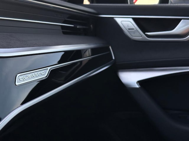 Audi A6 40 TDI Avant Quattro S-Line S-Tronic