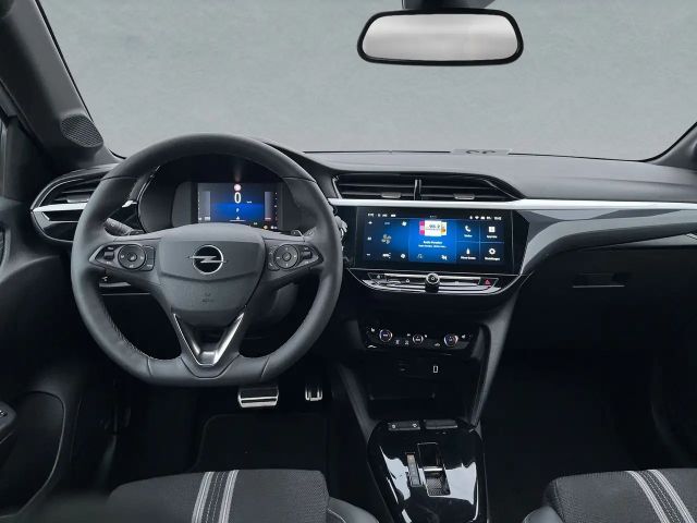 Opel Corsa GS-Line Grand Sport