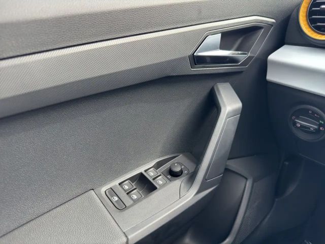 Seat Ibiza Road Edition KAMERA NAVI ACC FACEL. LED