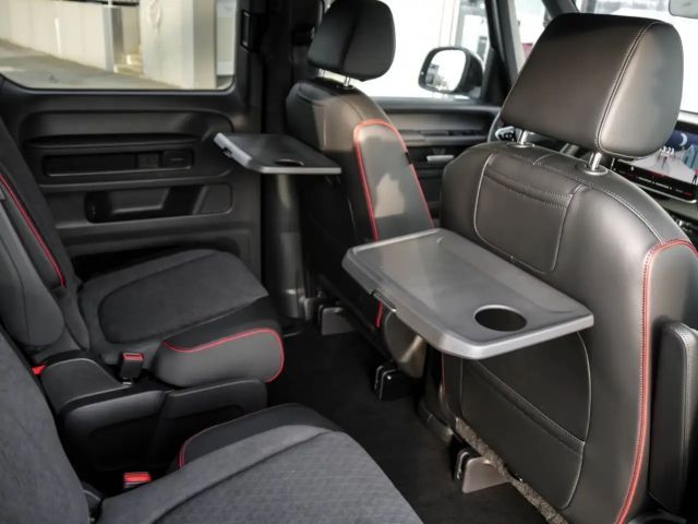 Volkswagen ID.Buzz 4Motion GTX IQ.Drive