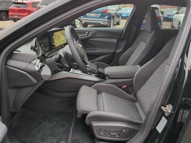 Audi A5 Avant Quattro S-Tronic