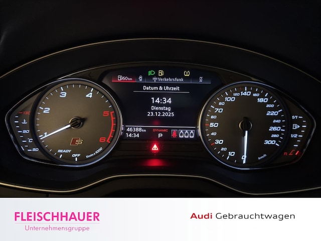 Audi SQ5 Sportback