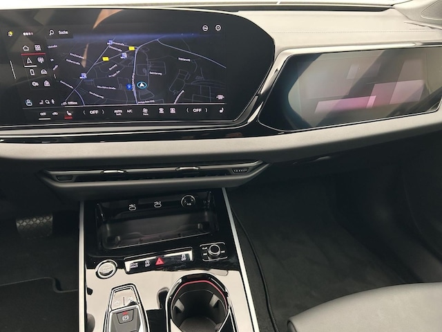 Audi A5 Avant S-Tronic