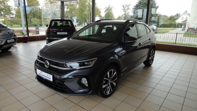 Volkswagen Taigo DSG