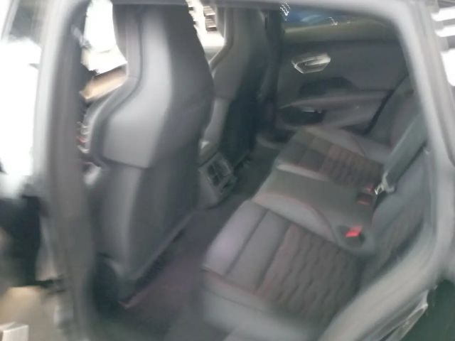 Audi e-tron GT Audi S e-tron GT