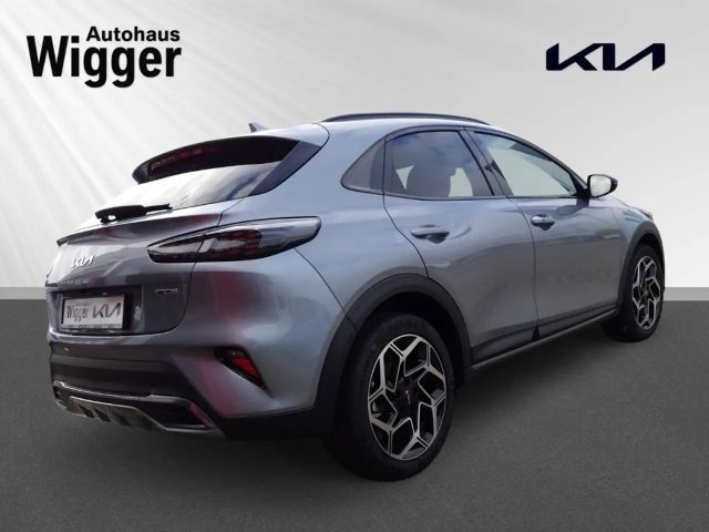 Kia XCeed GDi GT-Line