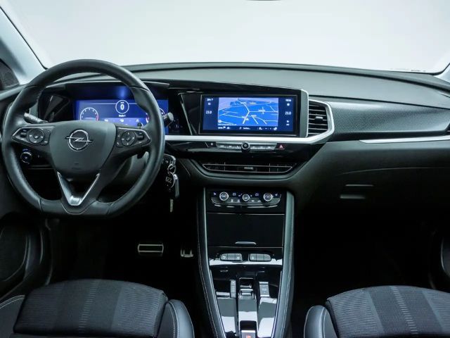 Opel Grandland X GS-Line Grand Sport