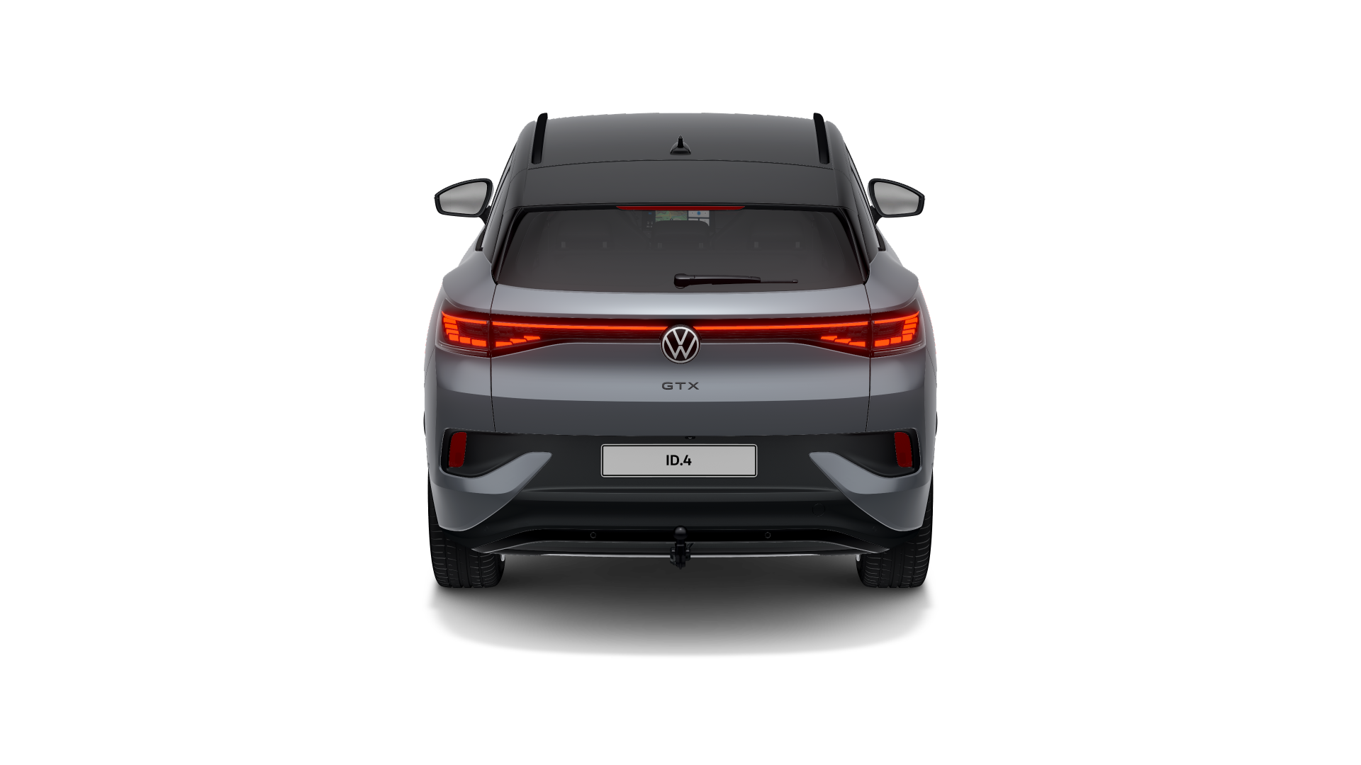 Volkswagen ID.4 4Motion GTX