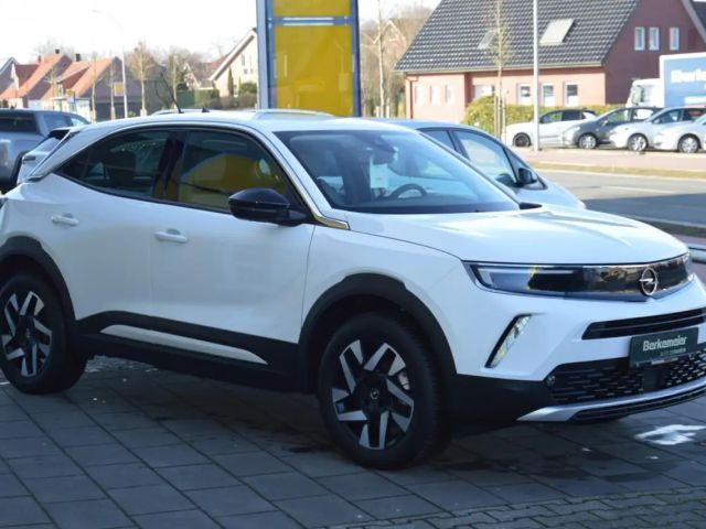 Opel Mokka Elegance Mokka-e