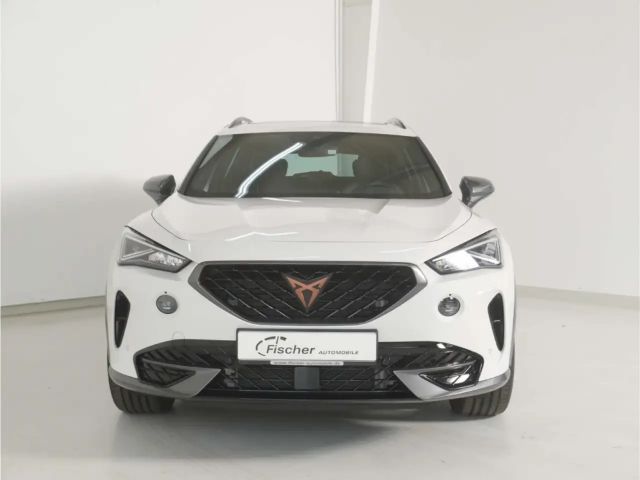 Cupra Formentor 1.4 DSG e-Hybrid