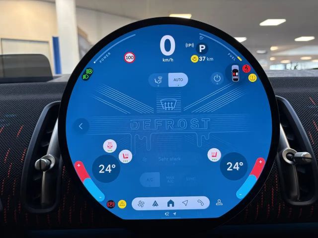 MINI John Cooper Works Countryman All4