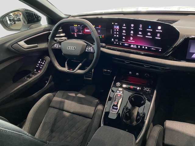 Audi A5 Avant S-Tronic