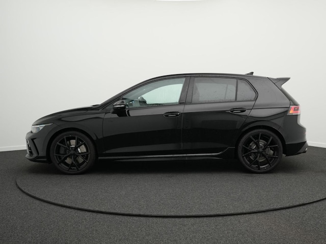 Volkswagen Golf 2.0 TSI