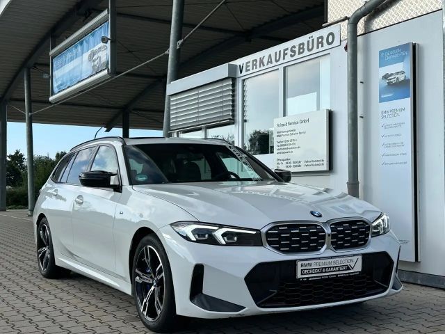 BMW 340 Touring xDrive