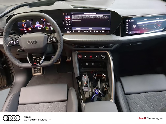 Audi Q5 Quattro S-Tronic Sportback